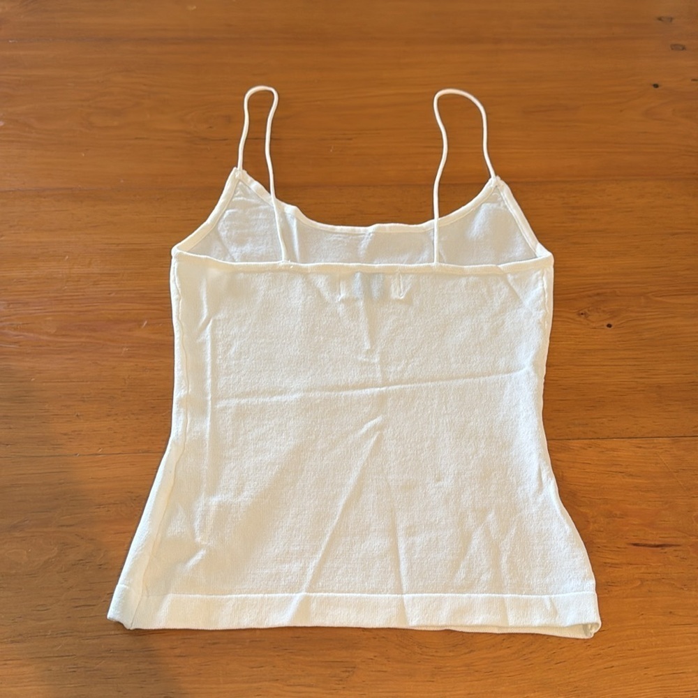 DISSH Knit Tank Top Cami - Picture 3 of 8